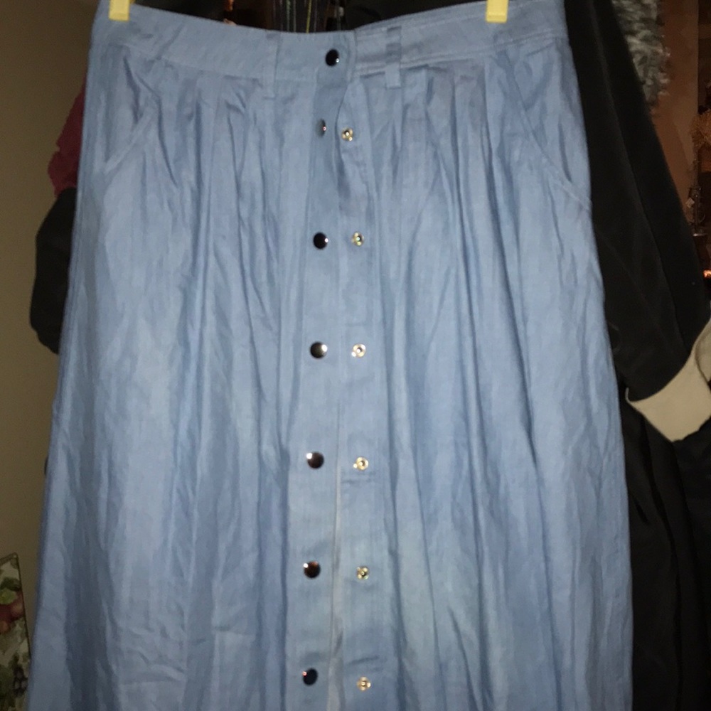 Skirt